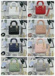 Picture of Dior Lady Handbags _SKUfw141268362fw
